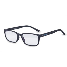 GAFA PEGASO BLUE STOP FILTER MODELO H1 SOLID PURE BLACK 3 dioptrías ref. H01.30