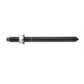 ESPARRAGO PARA TACO QUIMICO M-10x130 INDEX ref. EQ-AC10130 (CAJA 10uds)