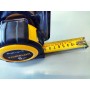 FLEXOMETRO KOMELON DE 8m ANCHO CINTA 25mm PROERGO-R