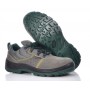 ZAPATO DE SEGURIDAD PUNTERA + PLANTILLA DE ACERO BEEWORK NIORD TALLA 42