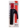 PINZA PORTAELECTRODOS SOLTER 300A ABIERTA ref. 06005