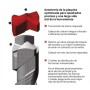 BROCA SDS-PLUS KEIL 4 PASTILLAS WIDIA 18x250x200mm ref. 251180250