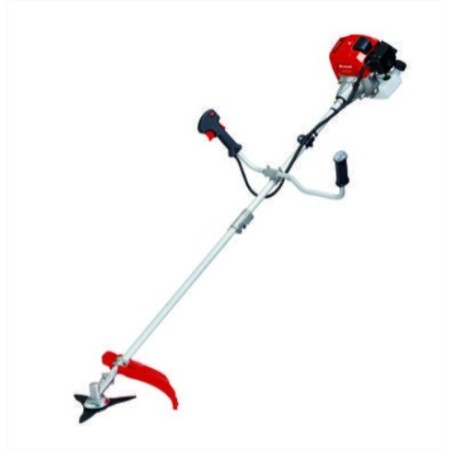 DESBROZADORA EINHELL DE GASOLINA GC-BC 52IAS 52cc  ref. 343654