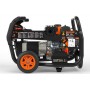 GRUPO ELECTROGENO GENERGY GASOLINA DE 3300W 230V JACA e start ref. 11010