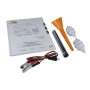 GRUPO ELECTRÓGENO GENERGY GASOLINA DE 2000W 230V INVERTER LANZAROTE ref.13010