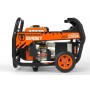 GRUPO ELECTROGENO GENERGY GASOLINA DE 3300W 230V JACA e start ref. 11010