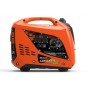 GRUPO ELECTRÓGENO GENERGY GASOLINA DE 2000W 230V INVERTER LANZAROTE ref.13010