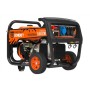 GRUPO ELECTROGENO GENERGY GASOLINA DE 5500W 230V NAVACERRADA e star ref. 11020