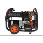 GRUPO ELECTROGENO GENERGY GASOLINA DE 5500W 230V NAVACERRADA e star ref. 11020