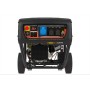 GRUPO ELECTROGENO GENERGY GASOLINA DE 5500W 230V NAVACERRADA e star ref. 11020