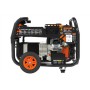 GRUPO ELECTROGENO GENERGY GASOLINA DE 7000W 230V e start ASTÚN ref.11025