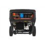 GRUPO ELECTROGENO GENERGY GASOLINA DE 7000W 230V e start ASTÚN ref.11025