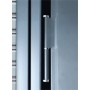 BISAGRA JUSTOR CON MUELLE MODELO PG240 Ø22x240mm GOTA  ref. I-5126 UE12