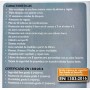 BOMBILLO LINCE SEGURIDAD C7 CON EMBRAGUE 30+30 L.LARGA NÍQUEL ref. C753030ND