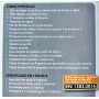 BOMBILLO LINCE SEGURIDAD C7 CON EMBRAGUE 35+35 L.LARGA NÍQUEL ref. C753535ND