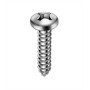 ROSCA CHAPA C/ANCHA DIN 7981 DIN 7981 DE Ø5.5x70mm (€/100uds)