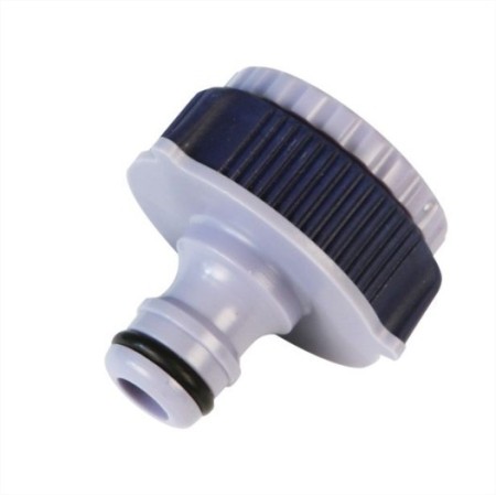 CONEXION PARA GRIFO AMIG PLUS DE ROSCA HEMBRA 3/4 - 1" ref. 21039