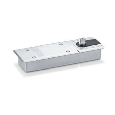 CIERRAPUERTAS GEZE DE SUELO TS500NV (KIT) SIN RETENCIÓN