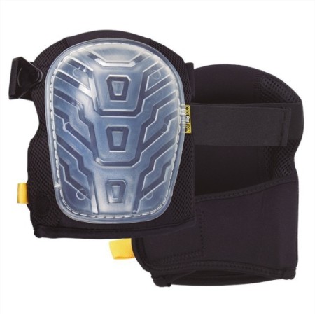 RODILLERA SAFETOP PROFIGRIP DE GEL INYECTADO (JUEGO) ref.80515