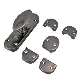 FALLEBA AMIG NIQUELADA MODELO 7 ref. 157
