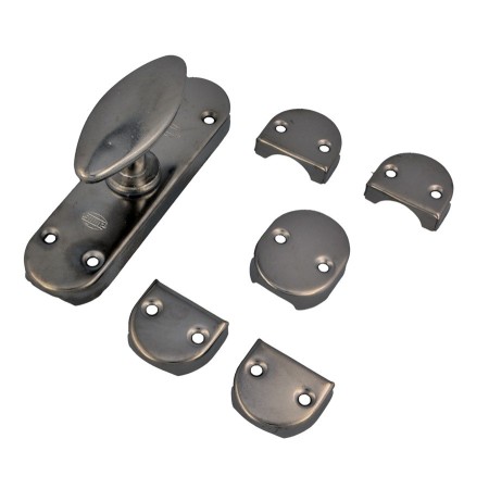 FALLEBA AMIG NIQUELADA MODELO 7 ref. 157