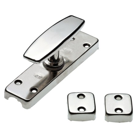 FALLEBA AMIG NIQUELADA MODELO 18 ref. 165