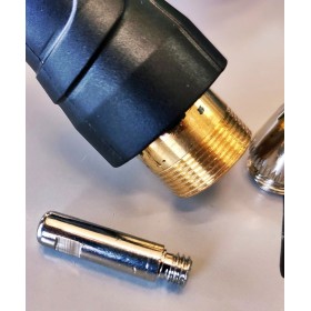 ELECTRODO DE CORTE PARA ANTORCHA DE PLASMA STAYER MULTI 40  ref. 4120.180
