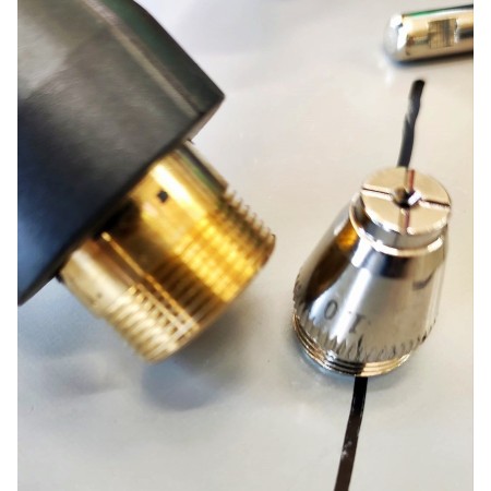 TOBERA/BUZA PARA ANTORCHA DE PLASMA STAYER MULTI 40 ref. 4120.179