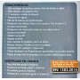 BOMBILLO LINCE SEGURIDAD C7 CON EMBRAGUE 30+30 L.LARGA LATÓN ref. C753030LD