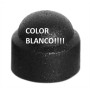 TAPATUERCA DE M-10 17mm BLANCO ref. 48