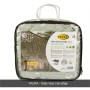TOLDO CAMUFLAJE REVERSIBLE GRIS/BLANCO DE 3x4m ref.45051