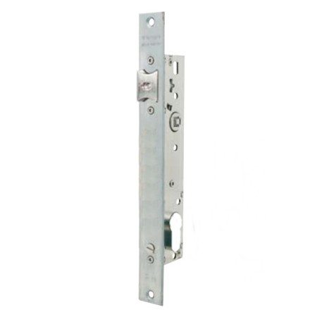CERRADURA EMBUTIR TESA 2219/30/3SI SOLO RESBALON