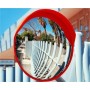 ESPEJO VIAL Ø60cm EXTERIOR ACRÍLICO ECO ref. 591 + SOPORTE 413