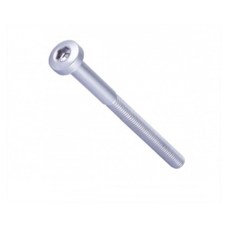 TORNILLO INOXIDABLE ROANDI DE M-8x80 ROSCA A DERECHAS PARA BARANDILLAS DE CABLE ref. 716000605-D