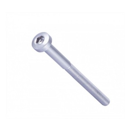 TORNILLO INOXIDABLE ROANDI DE M-8x80 ROSCA A IZQUIERDAS PARA BARANDILLAS DE CABLE ref. 716000605-Iz