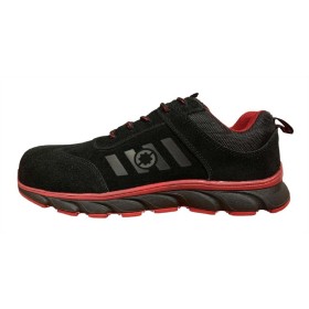 ZAPATO RUBÍ SPORT S1P ESD NON METAL TALLA 43