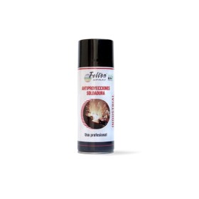 ANTIPROYECCIONES SOLDADURA FELTON SIN SILICONA 400ml