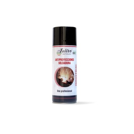 ANTIPROYECCIONES SOLDADURA FELTON SIN SILICONA 400ml