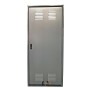 PUERTA PEATONAL TRASTERO GALVA. C/ VENTILACION DE 890 X 1800 APERTURA DERECHA