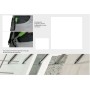 MARCADOR EXPERT DRY DE GRAFITO + 10 MINAS DE 3 COLORES ref. EK8482202