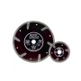 DISCO DIAMANTE Ø230 LOTE TURBOPLUS REFORZADO + DISCO DE Ø115  ref. 8299.102