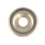 IMÁN DE NEODIMIO REDONDO Ø18x5mm CON TALADRO (10 unidades) ref. 23867