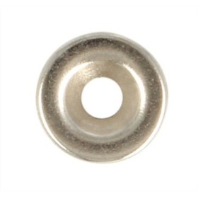 IMÁN DE NEODIMIO REDONDO Ø18x5mm CON TALADRO (10 unidades) ref. 23867