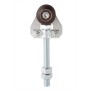 COLGADERO ESTEBRO U-40 E150 SIMPLE HASTA 150Kg DE NYLON ref. 460