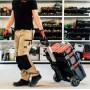 TALLER MÓVIL QBRICK SYSTEM TWO 3 EN 1 ref. 39001