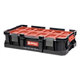 ORGANIZADOR QBRICK SYSTEM TWO ref. 39002