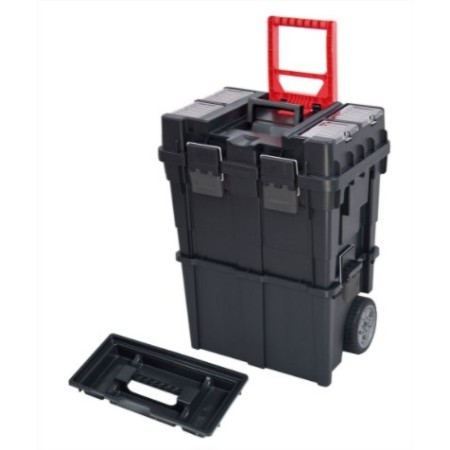 TALLER MÓVIL WHEELBOX HD ref. 39000