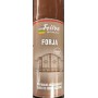 ESMALTE FELTON EN SPRAY DE COLOR OXIRÓN MARRÓN (400ml)