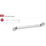 LLAVE ESTRELLA ACODADA 20/22 DOGHER 318mm ref. 453-20-22