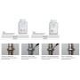 PROTECTOR PARA ACERO INOX    REF. E4051/P